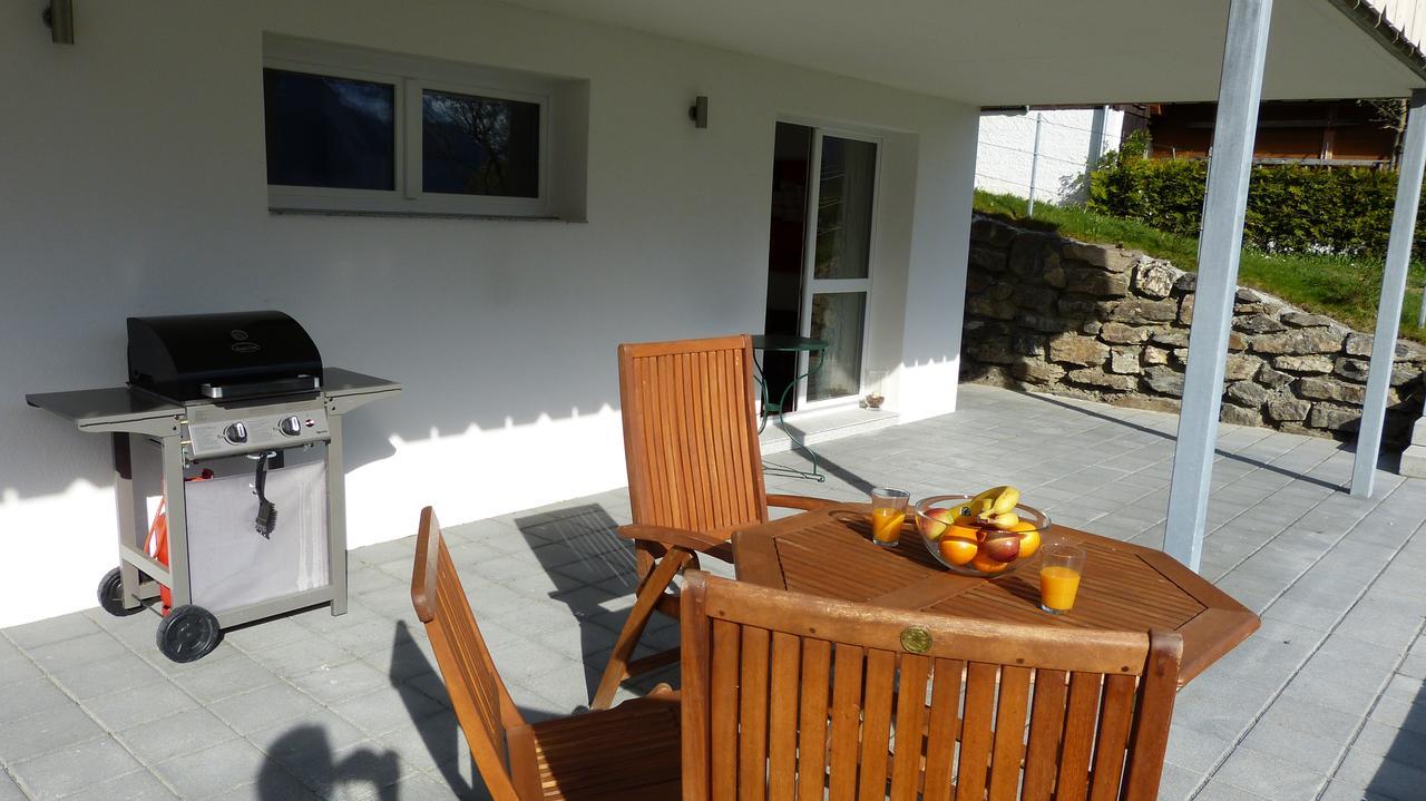 Chalet Canadian Corner เวงเงน ภายนอก รูปภาพ
